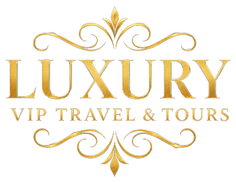 Luxury VIP Travel & Tours
